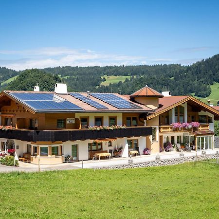 Haus Daniela Otel Wildschoenau Dış mekan fotoğraf