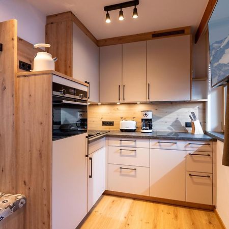 Haus Daniela Otel Wildschoenau Dış mekan fotoğraf