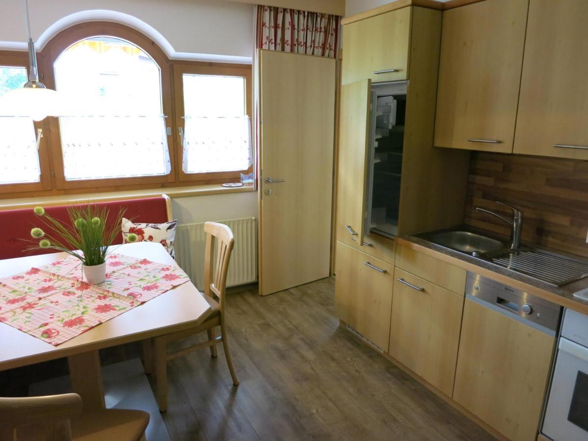 Haus Daniela Otel Wildschoenau Dış mekan fotoğraf