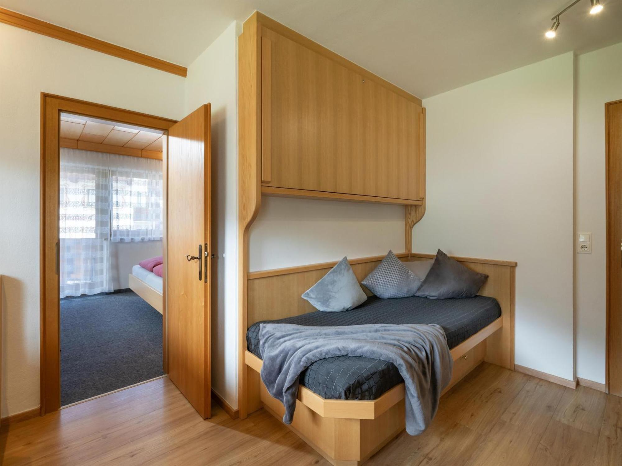 Haus Daniela Otel Wildschoenau Dış mekan fotoğraf