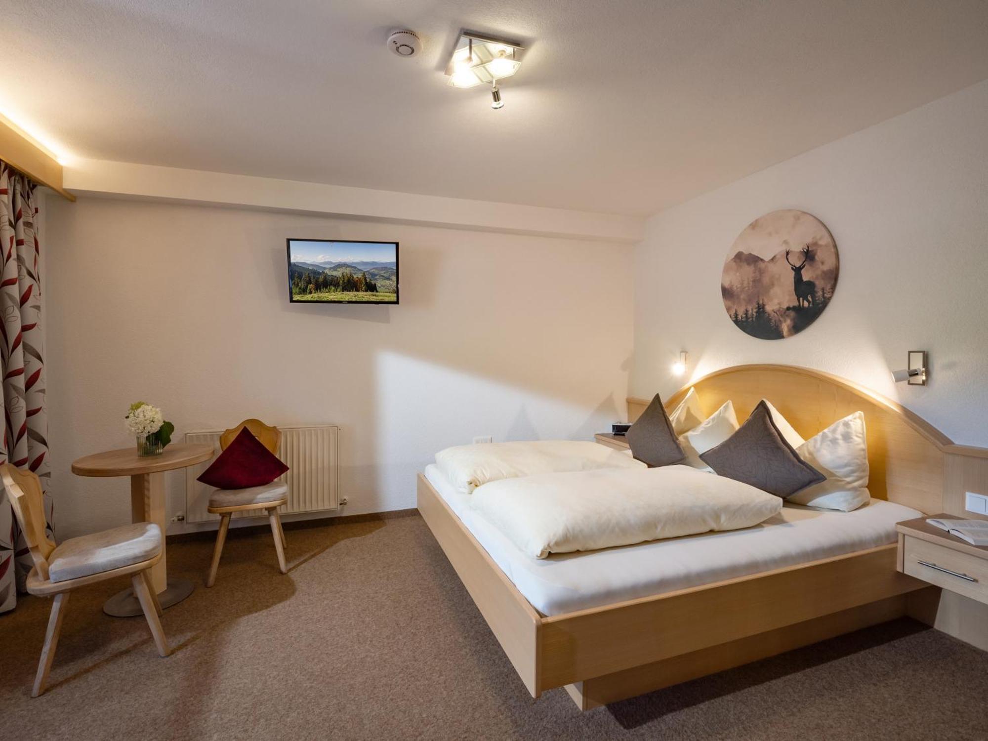 Haus Daniela Otel Wildschoenau Dış mekan fotoğraf